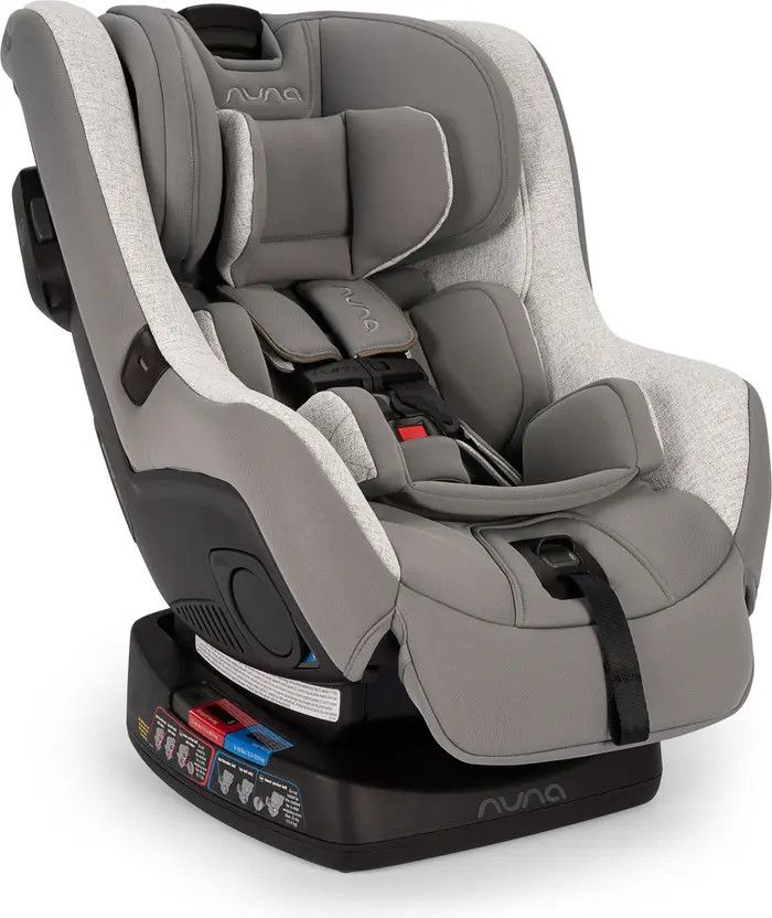 RAVA™ Flame Retardant Free Convertible Car Seat | Nordstrom