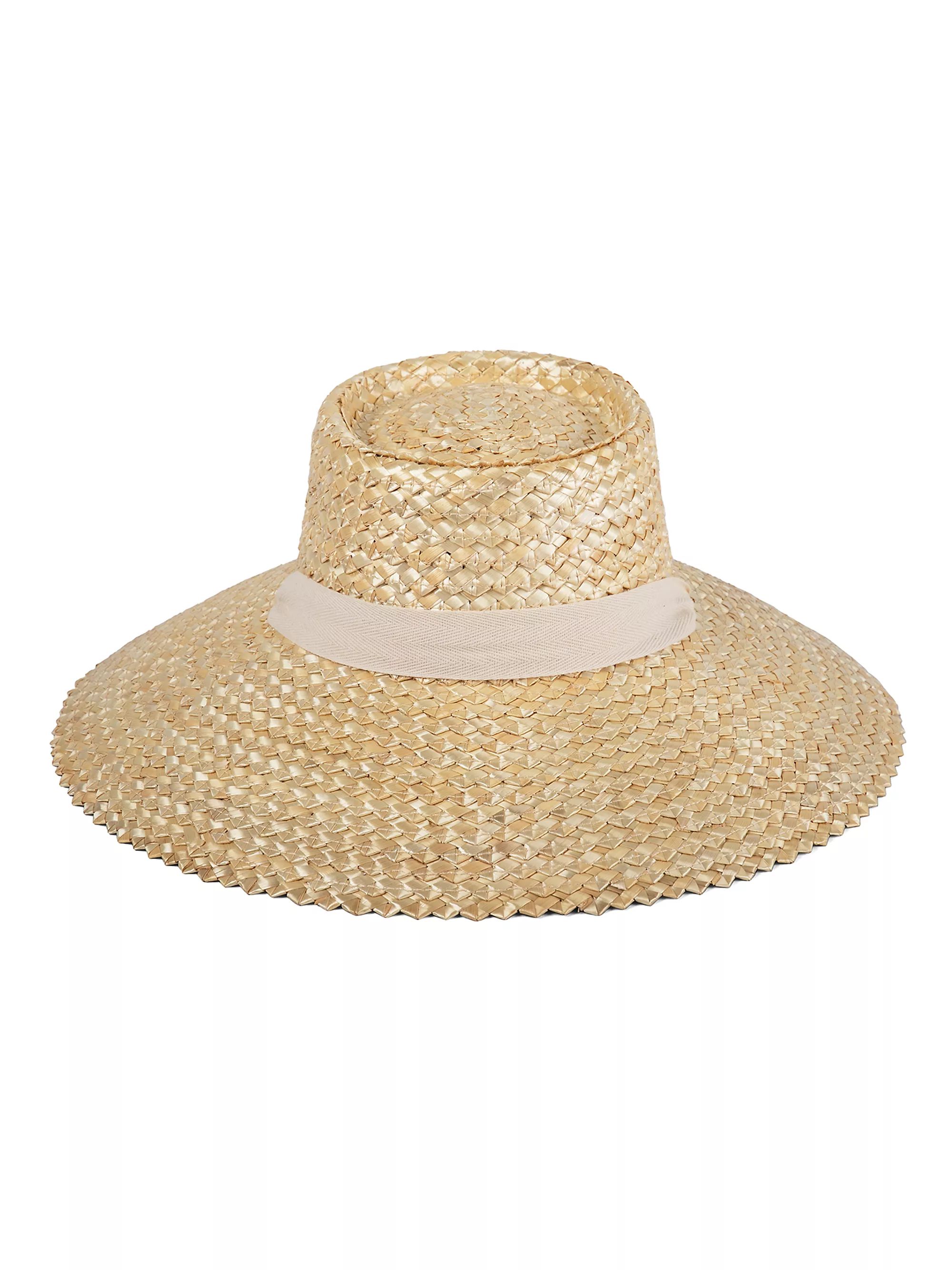 Paloma Straw Sun Hat | Saks Fifth Avenue