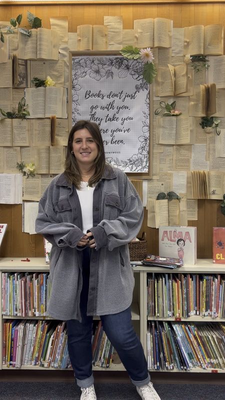 Teacher outfit
Free people ruby jacket 
Dark wash denim 
Platform converse 


#LTKfindsunder100 #LTKmidsize #LTKworkwear