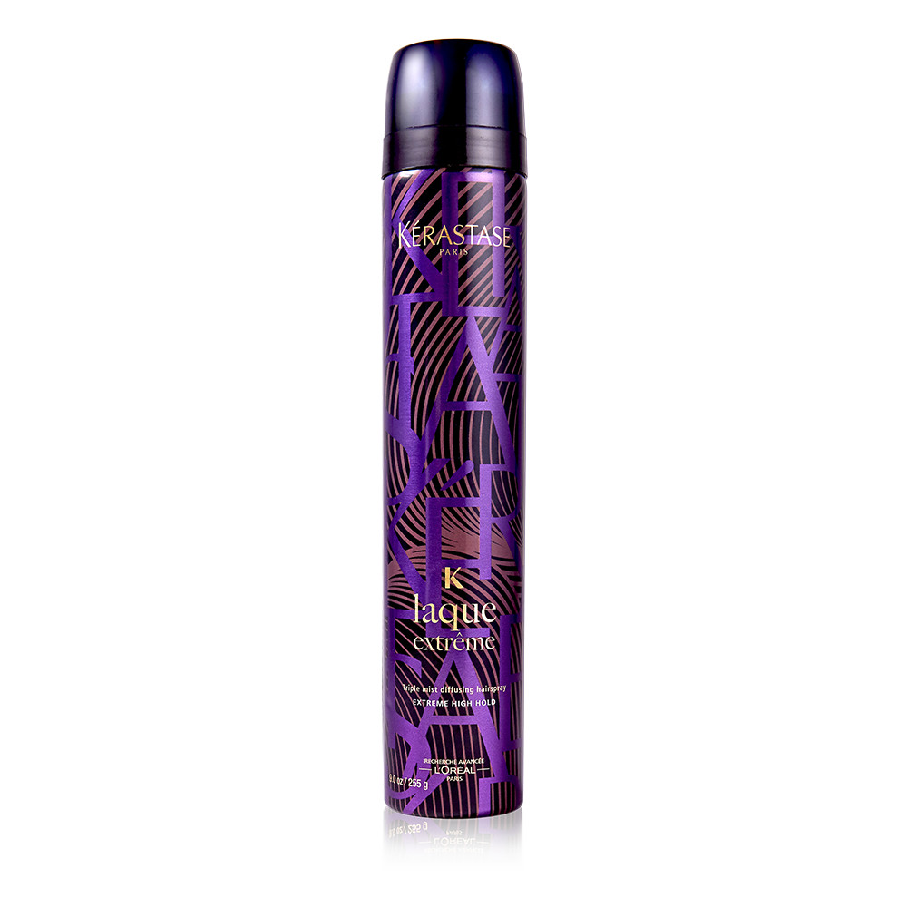 Laque Extrême Strong Hold Hair Spray | Kérastase | Kerastase US
