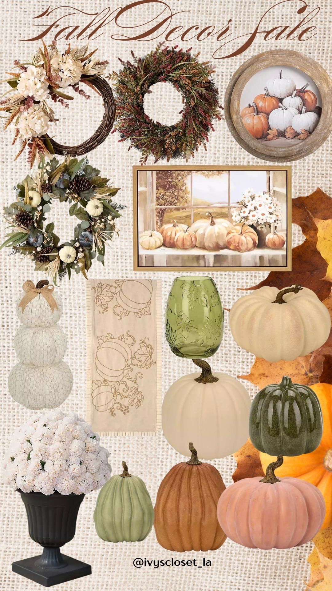 #LTKHome #LTKSaleAlert #LTKSeasonal