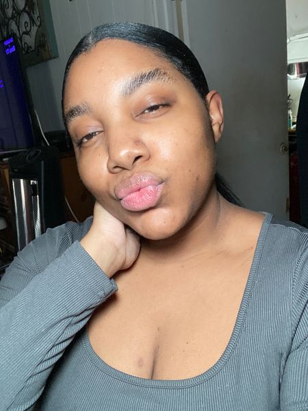 I have been so focused on my skin care lately. I am still not 100% clear from imperfections and dark spots but I will get there! This is my current routine that has been working!

1. Cleanse 
2. Exfoliate (2-3x/ week. Do not do this daily! Can ruin skin barrier)
3. Tone
4. Discoloration serum
5. Vitamin C serum
6. Hyaluronic acid serum
7. Soothing barrier (2-3x a week. This is good before makeup!)
8. Moisturize.   

#LTKstyletip #LTKbeauty