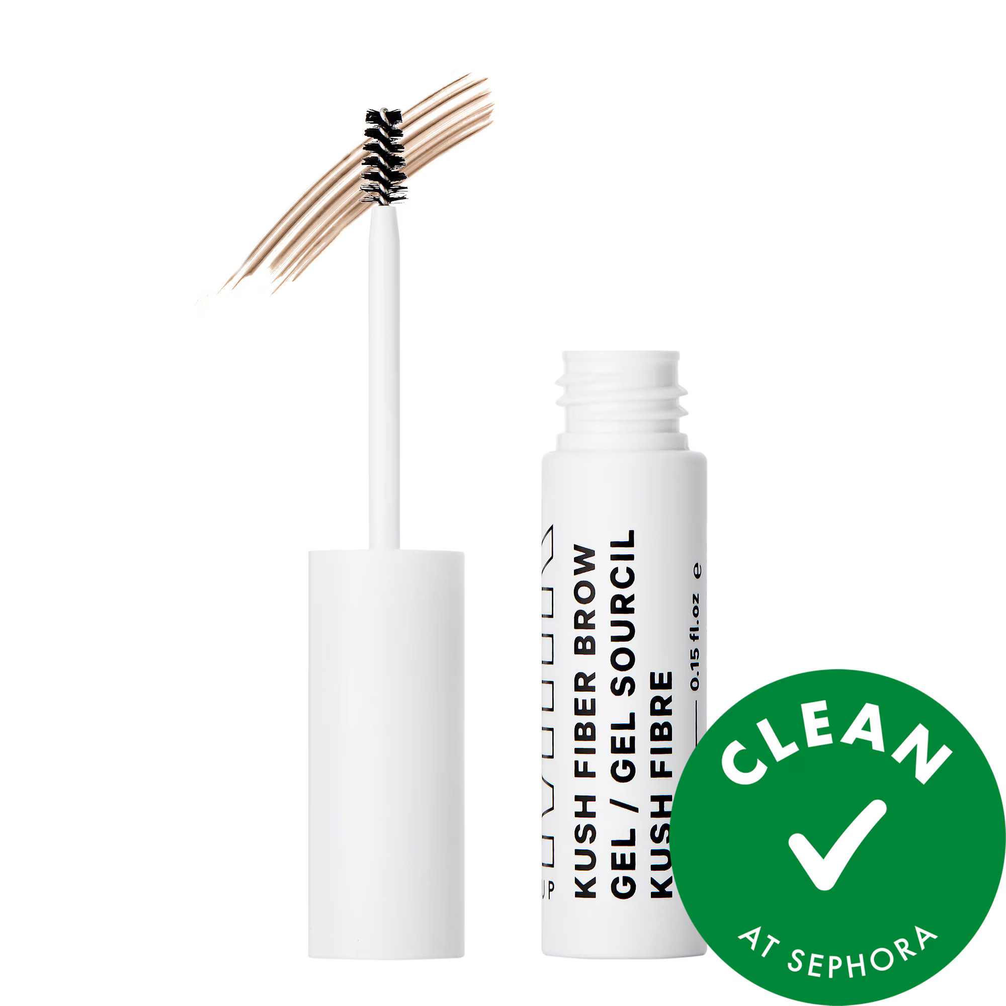 Milk Makeup KUSH Fiber Eyebrow Gel MJ 0.15 oz/ 4.5 mL | Sephora (US)