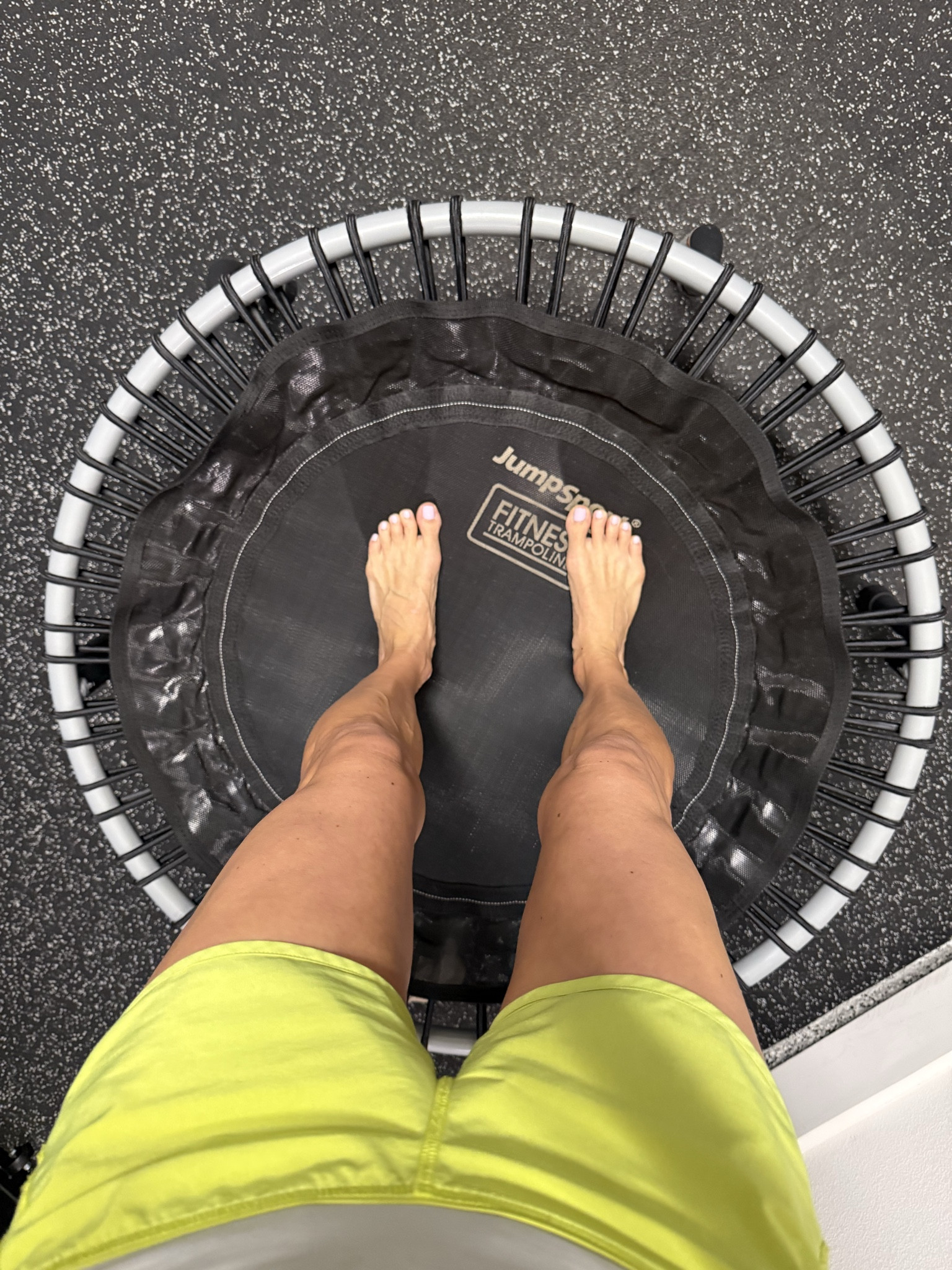 Trampoline rebounders I use dally for a workout and lymphatic 

#LTKHoliday #LTKActive #LTKGiftGuide