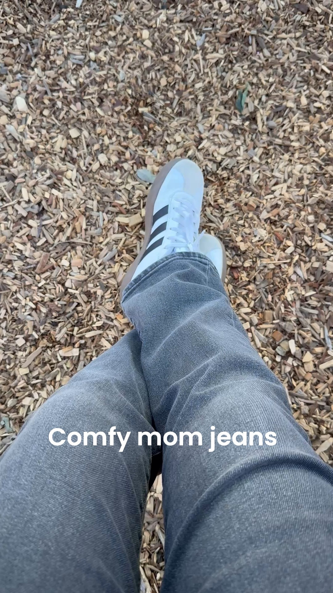 I loveee my Levi’s. They are so comfy and stretchy! Paired them with my favorite Adidas. These shoes are my everyday on the go. 

#LTKHoliday #LTKCyberWeek #LTKGiftGuide