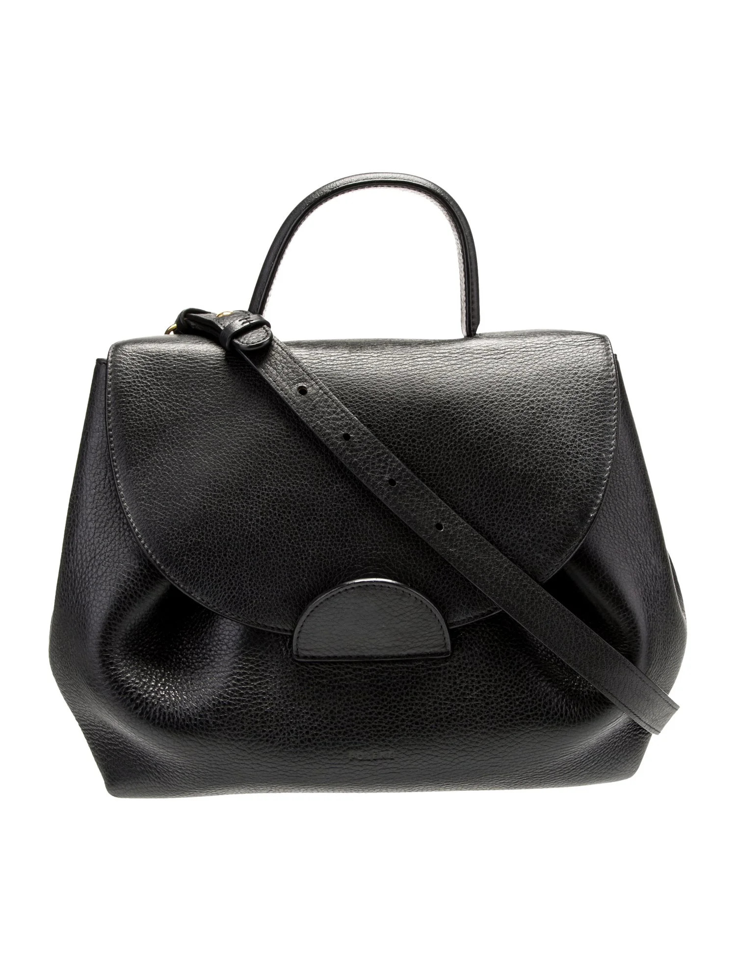 Numéro Un Handle Bag | The RealReal