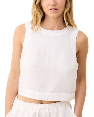 Marine Layer Quinn Tank Top  | Bloomingdale's Women | Bloomingdale's (US)