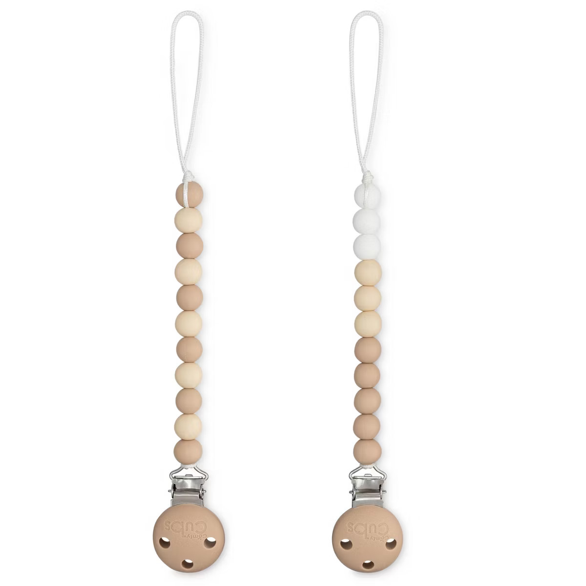 Pacifier Clip for Boys and Girls by Comfy Cubs | Target