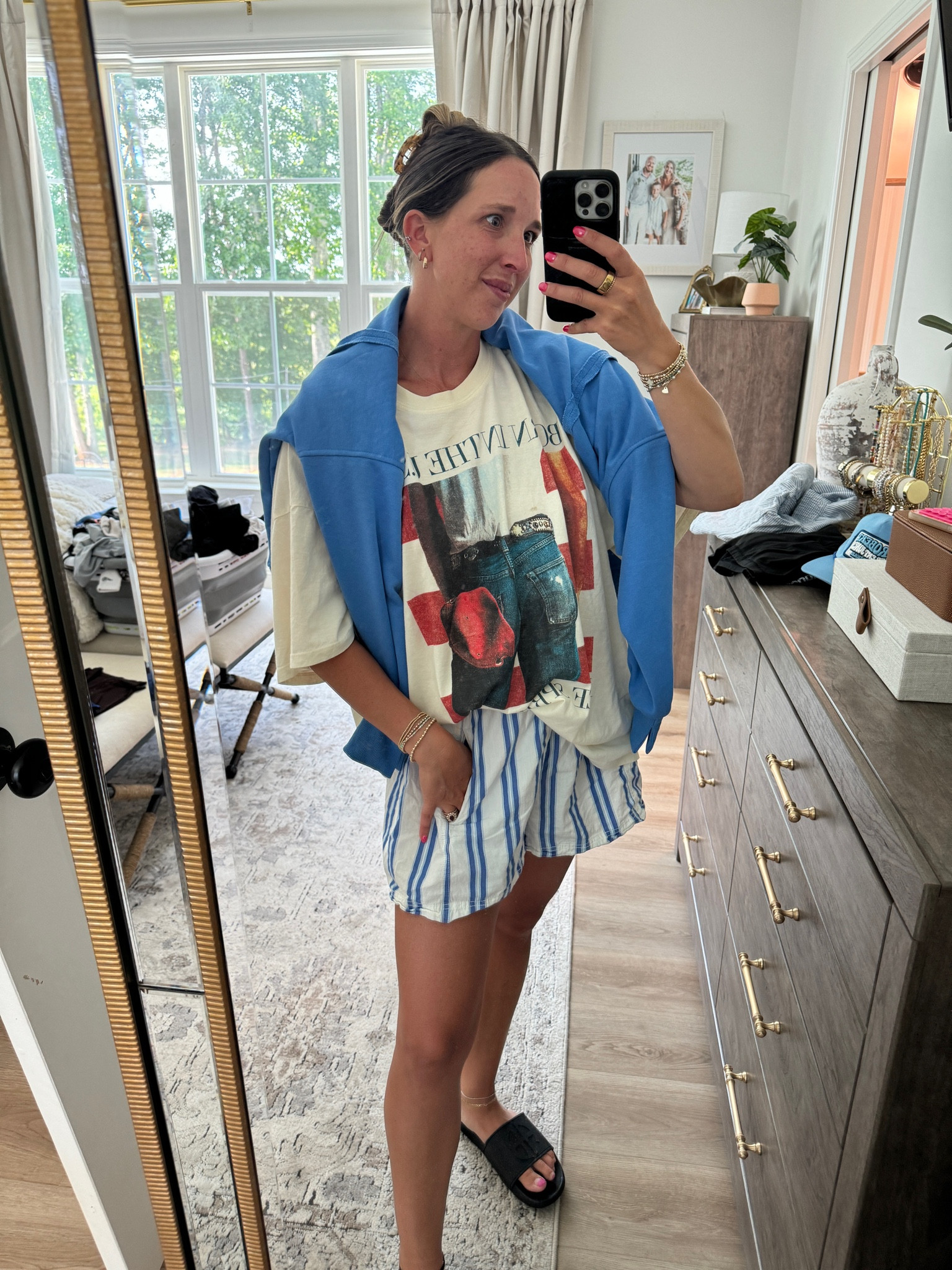 Todays outfit! 

#LTKStyleTip #LTKFindsUnder100 #LTKFindsUnder50