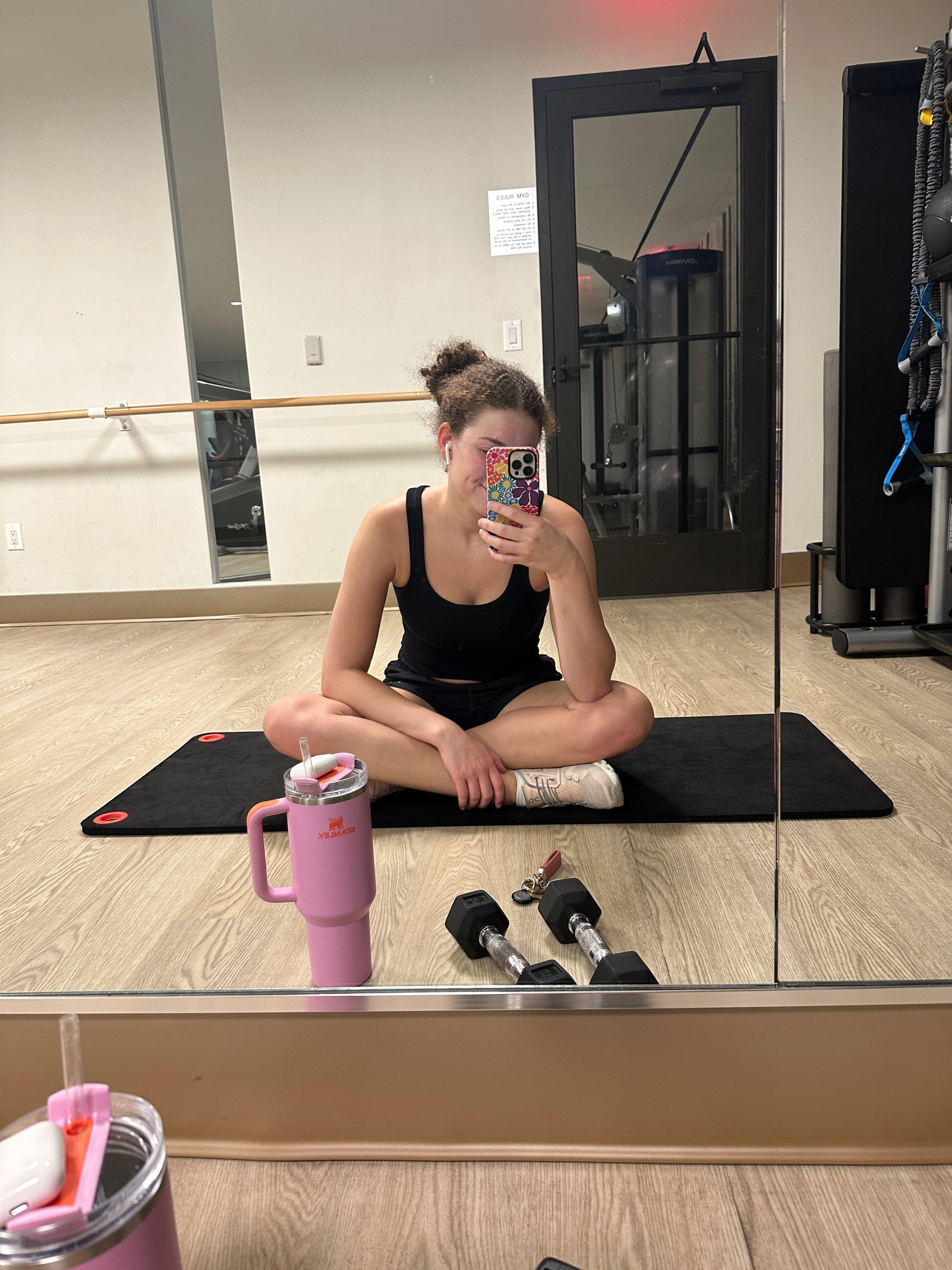 super simple fit for my quickie workoutt

#LTKActive #LTKFindsUnder50