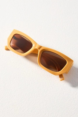 Le Specs Beach Comber Sunglasses | Anthropologie (US)