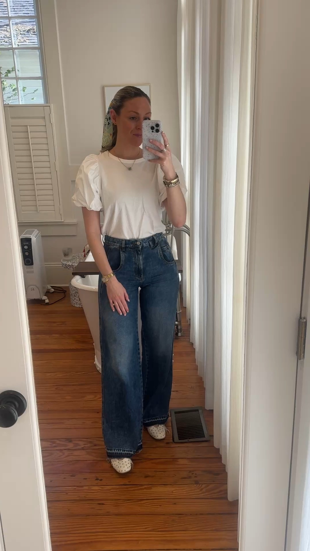 I need 🎯 to bring back this top!!! 

#LTKootd #LTKdayinmylife #LTKgrwm