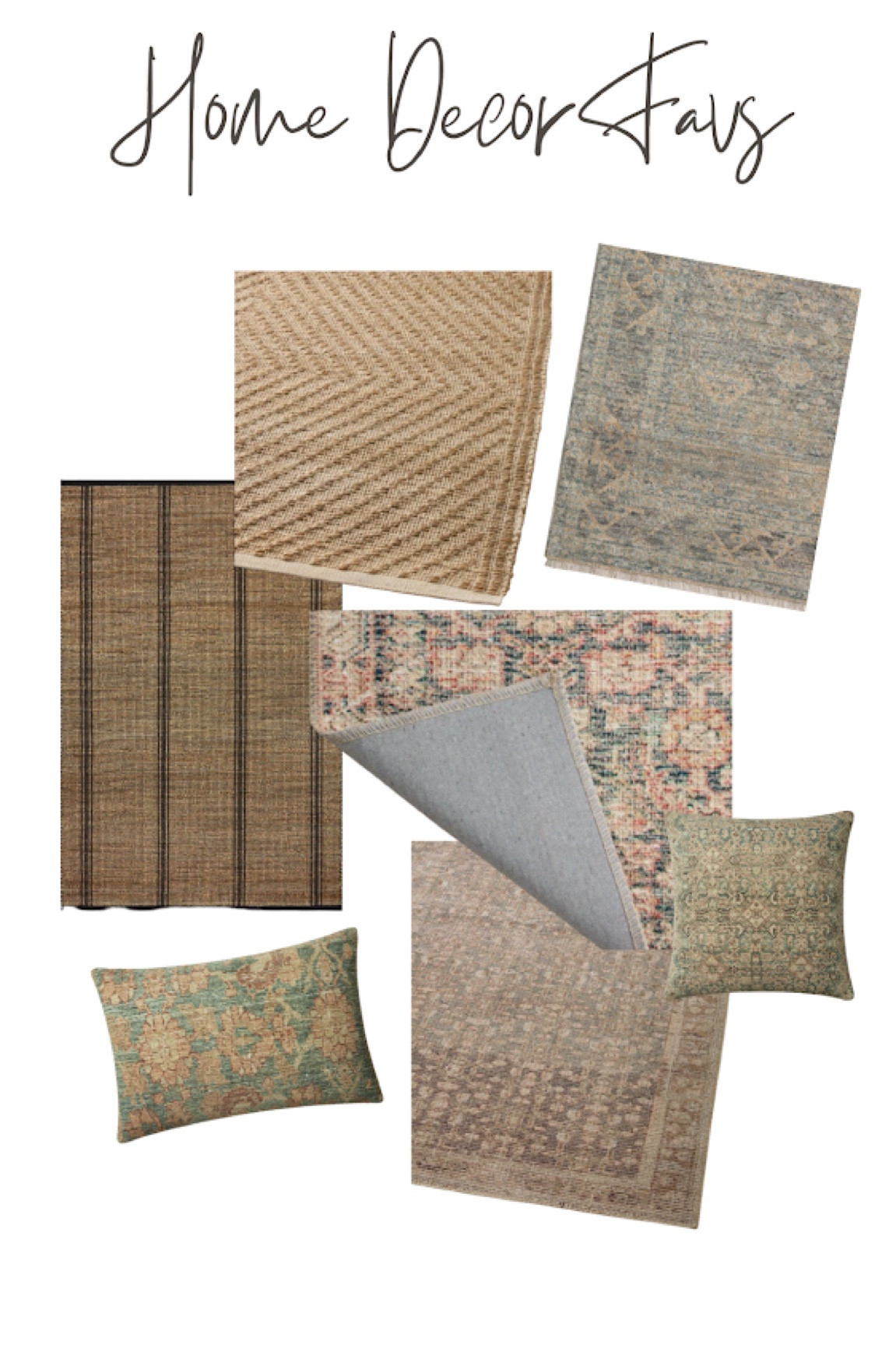 The new rug launch.  Obsessed with Loloi & Angela Rose 

#LTKhome #LTKSeasonal #LTKstyletip