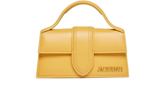 Le Bambino bag - JACQUEMUS | 24S (APAC/EU)