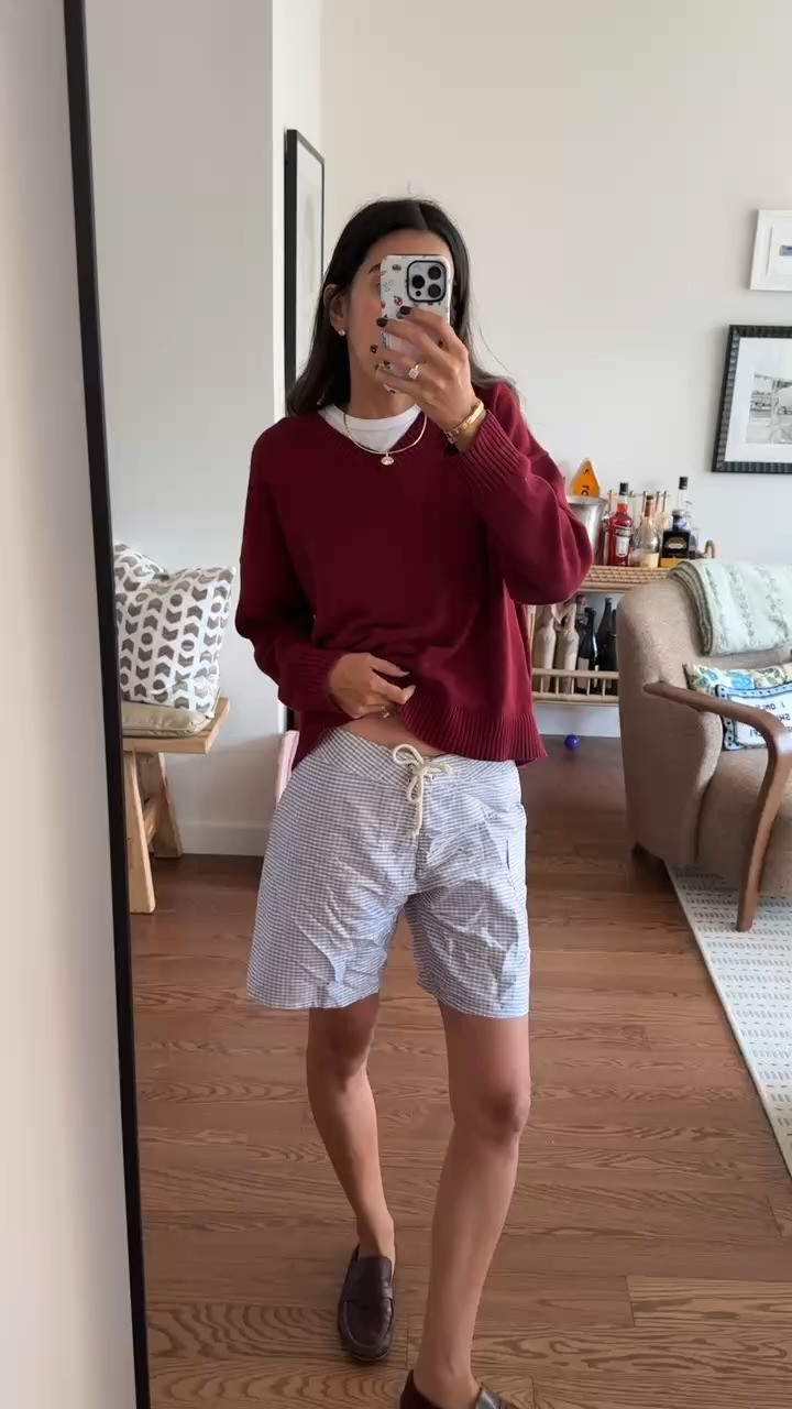 Donni Gingham Outfit 

 

#LTKSeasonal #LTKStyleTip