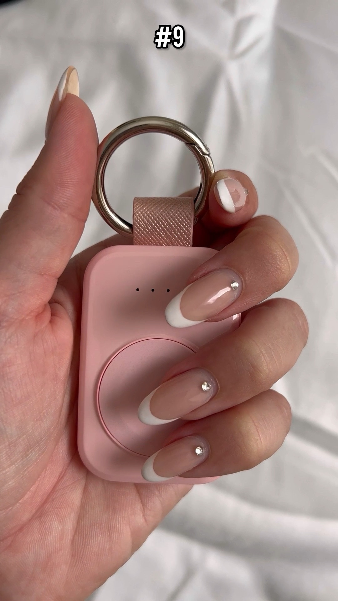 i.VALUX Portable Wireless Charger Compatible for Apple Watch Series  #applewatch #applewatchcharger #tech 

#LTKVideo