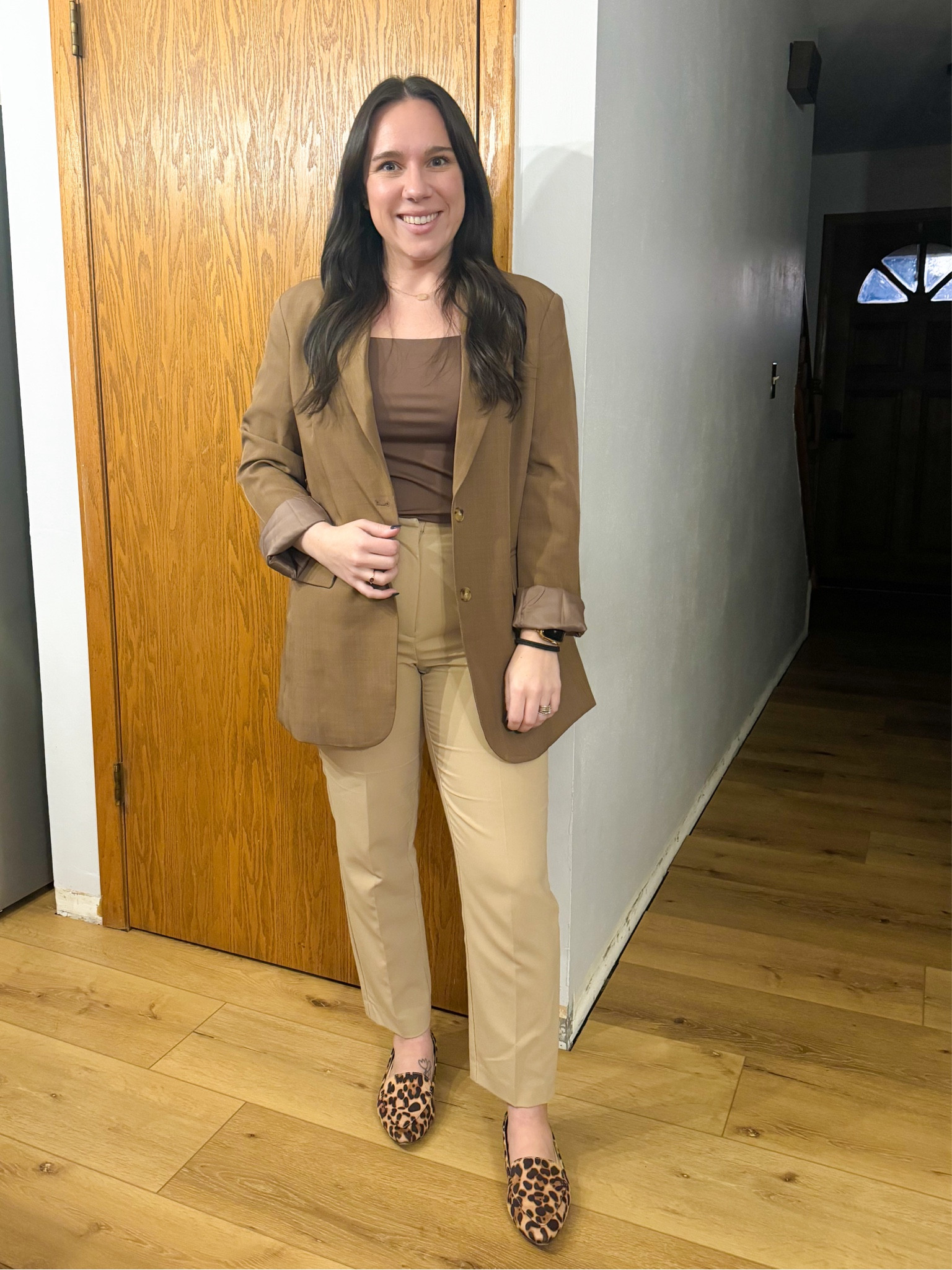 #LTKWorkwear #LTKSeasonal