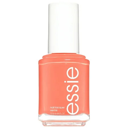 essie Vegan Nail Polish 582 Check In To Check Out 0.46 fl oz Bottle | Walmart (US)