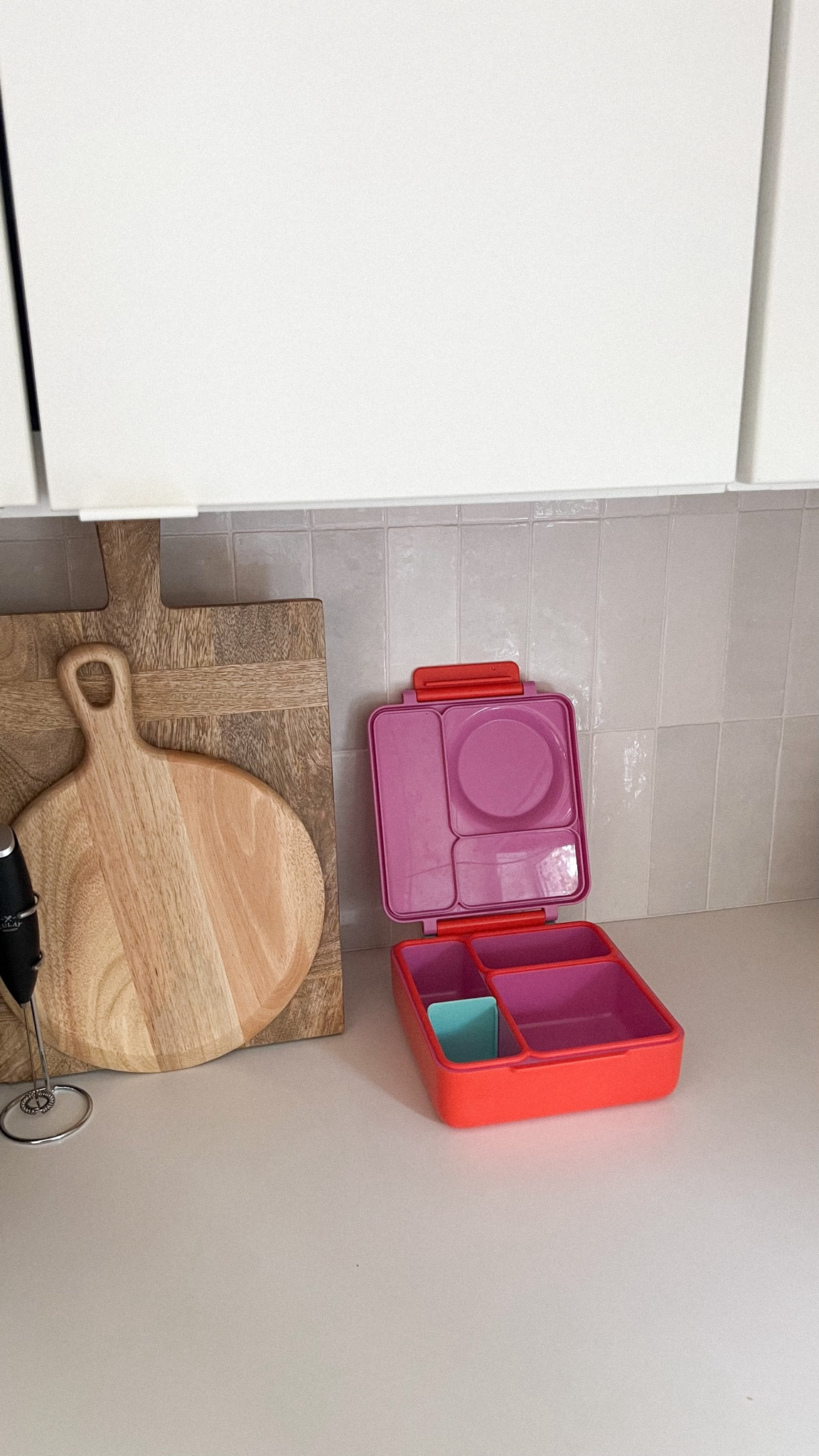 I think this is the best lunch box we’ve tried for school! has a thermos spot to keep her food warm or cold and other compartments! Also clasps shut and has a handle! #kid #lunch #kidlunch #lunchbox #kidslunchbox #school #backtoschool #schooltime #schoollunch #kids #littlekid

#LTKtravel #LTKfindsunder50 #LTKkids