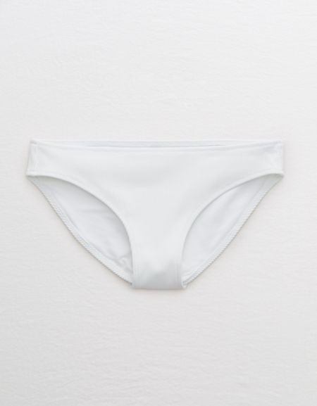 Aerie Ribbed Bikini Bottom | American Eagle Outfitters (US & CA)