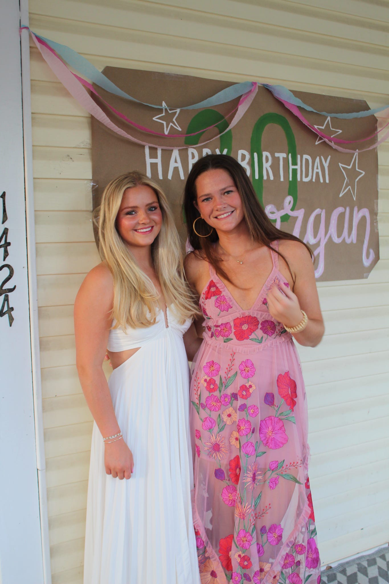 Spring Formal !! Both dresses are on sale right now and 2 of my all time favs 💞 So classy and elegant for a formal or prom !! #prom #formal #preppy #pink #whitepromdress #weddingguestdress #nola #formal

#LTKParties #LTKBeauty #LTKSaleAlert