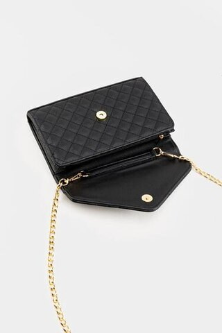 Eva Quilted Crossbody - francesca's | Francesca's