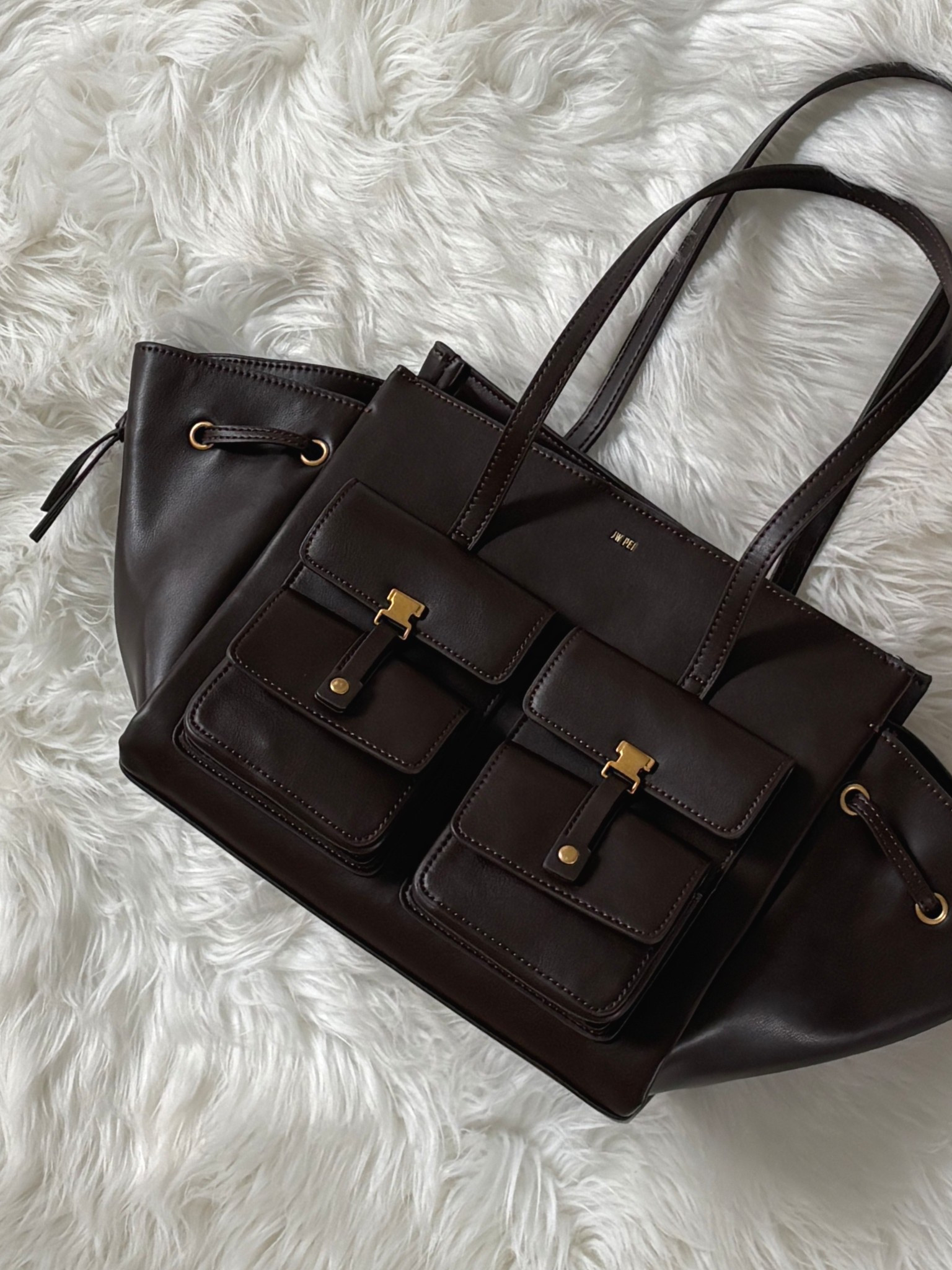 The perfect work tote 

#LTKootd