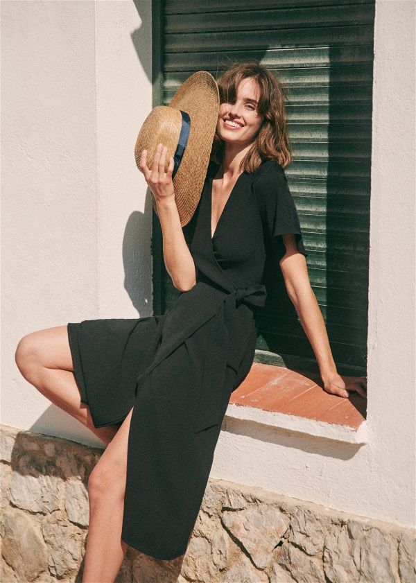 Apolline Dress | Sezane Paris