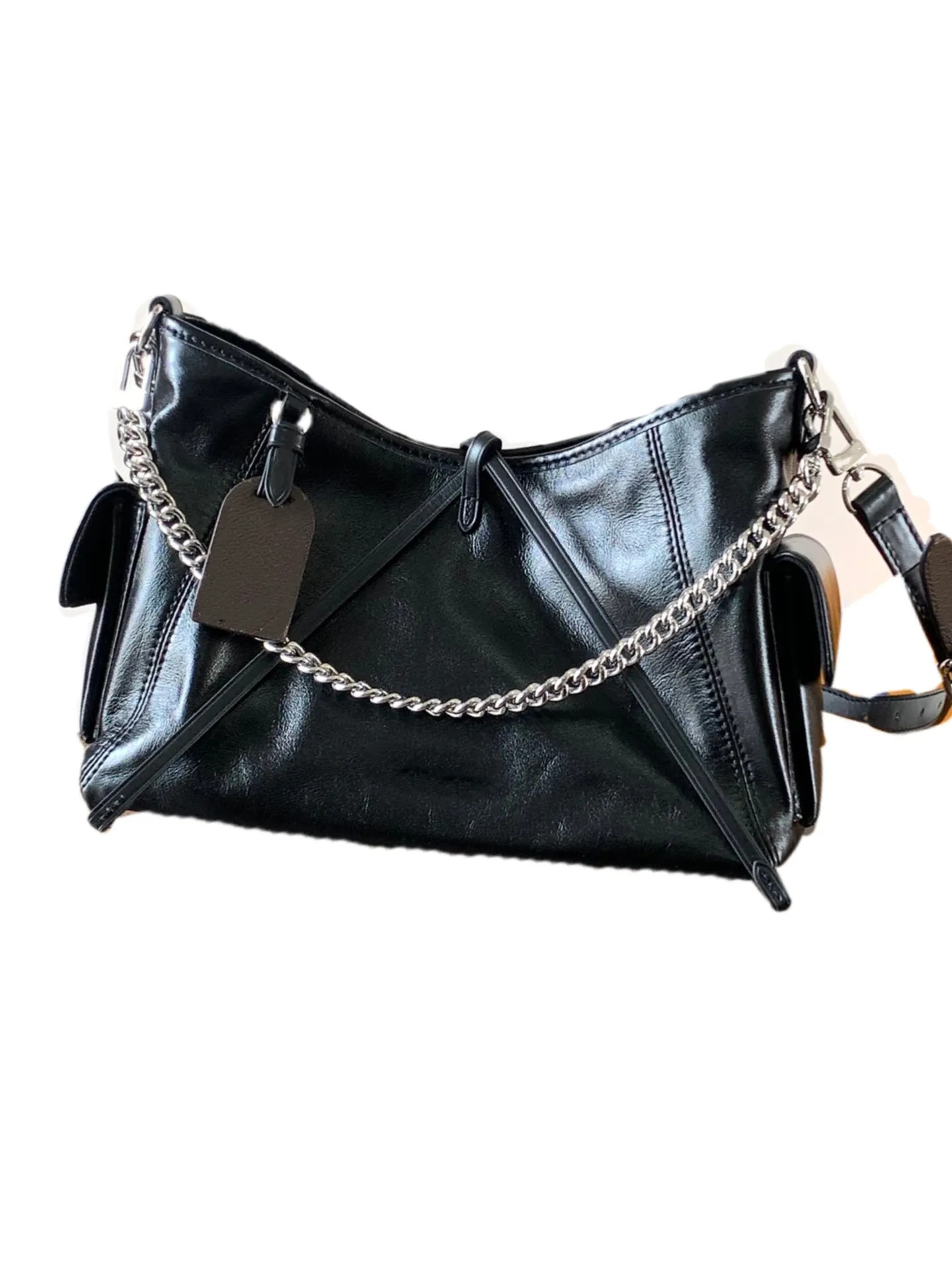 Designer lady's single-shoulder bag, luxury lady's chain bag, high-quality small bag, top-notch h... | DHGate