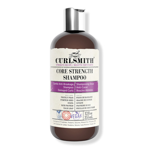 Core Strength Shampoo | Ulta