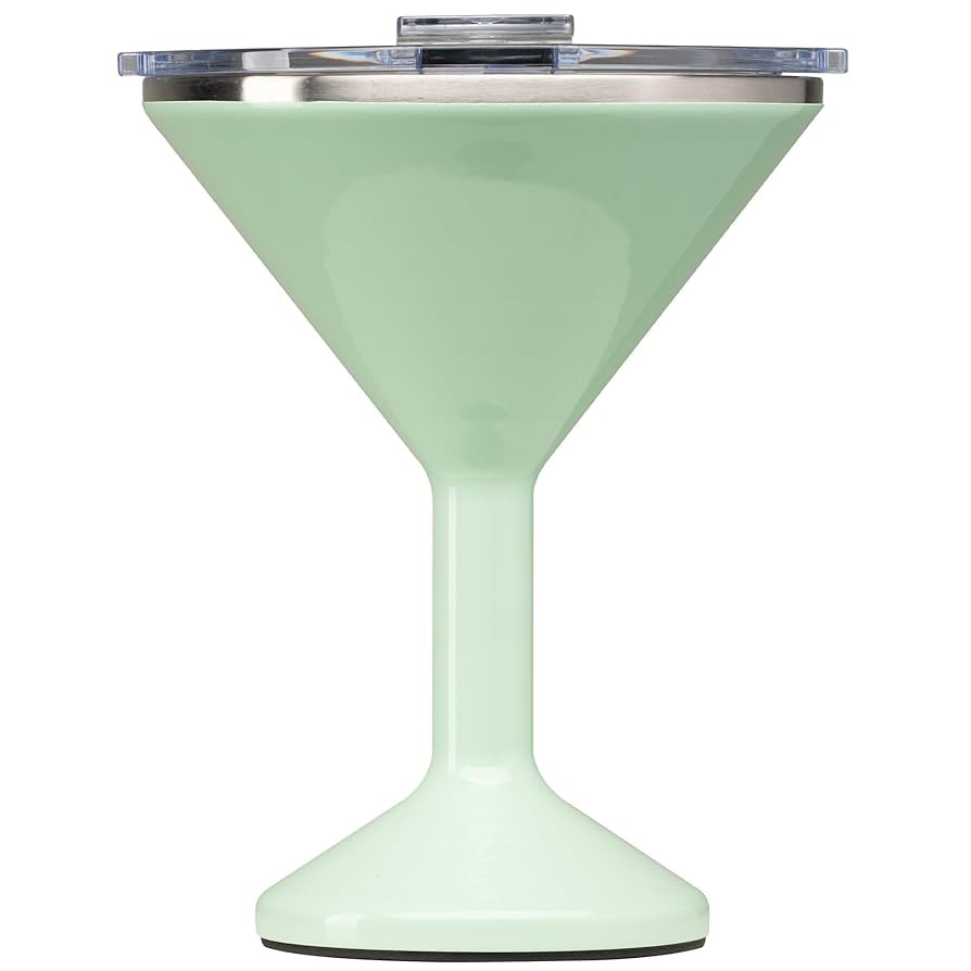 ORCA Tini 13oz Stainless Steel Martini Glass | Temperature Insulated Tumbler for Every Outdoor, P... | Amazon (US)
