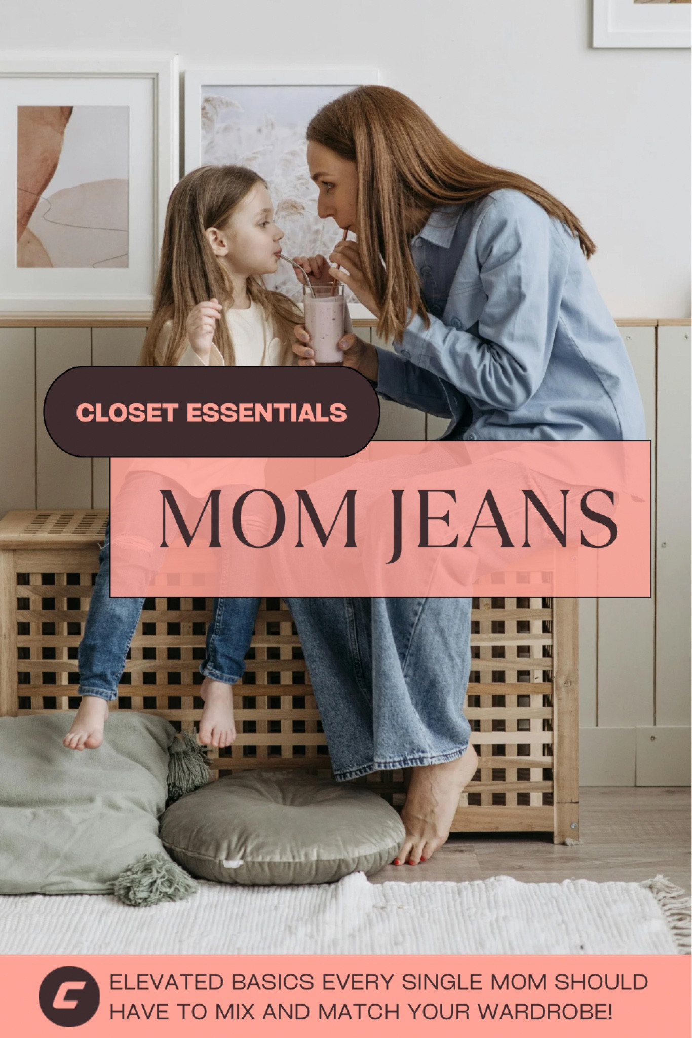 Mom jeans will take you from drop-offs to a night out and everything in between as you manage single motherhood! 


#LTKStyleTip #LTKBacktoSchool #LTKFamily