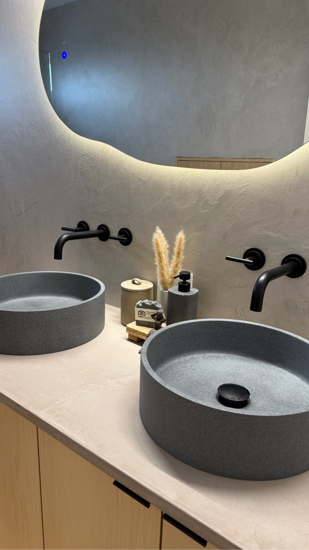 Bathroom remodel start to finish 

#LTKHome