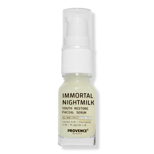 Immortal Nightmilk Retinol Renewing Serum | Ulta