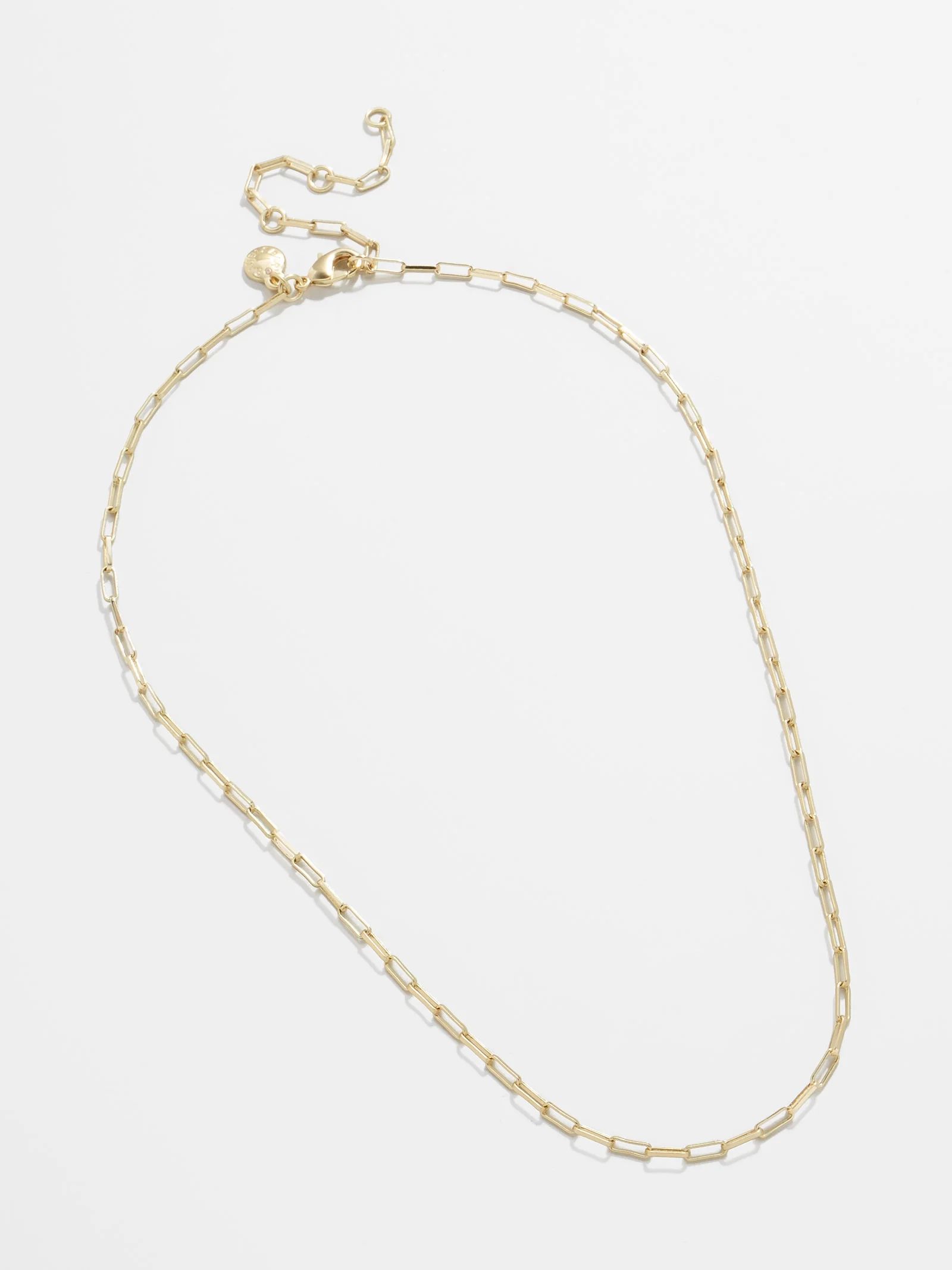 Carolyn Necklace | BaubleBar (US)