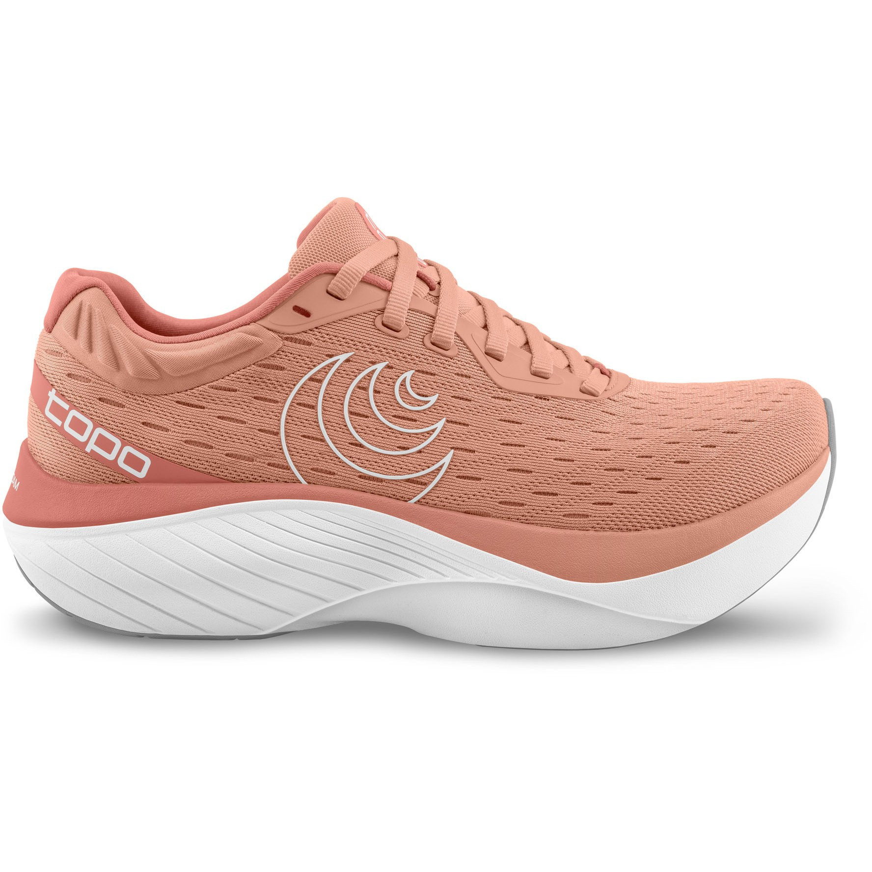 Topo Athletic Women's Atmos Road-Running Shoes Pink 7.5 | REI