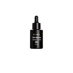 DIME Beauty TBT Serum, Anti-Aging Face Serum, Resveratrol, Mandelic Acid and Niacinamide Serum fo... | Amazon (US)