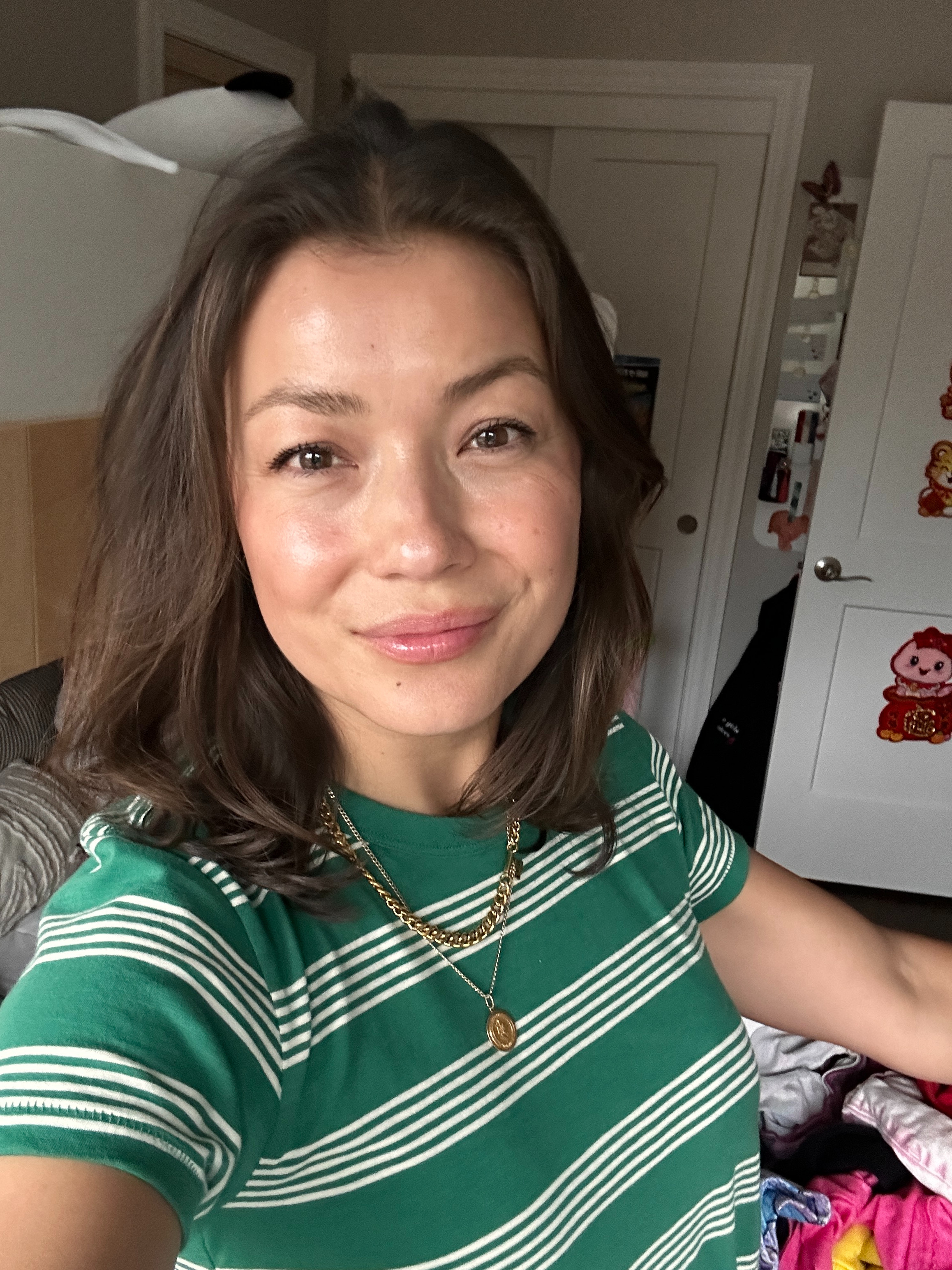 Repurchasing this for the third time (I've also used the 300 strength) and it's truly transformative when it comes to the texture of your skin -- plus, it makes anything you layer on top of it permeate your skin that much more, so it boosts the efficacy of your whole routine.

I've used it with retinal, that Biossance lactic acid stuff, vitamin C serums, salmon DNA stuff -- honestly, add this as the first skincare step no matter what you use and reap the benefits. Such a great buy (and for the price, too, as far as skincare stuff goes...). -- Em 

 #LTKselfcare #LTKOver40 #LTKBeauty