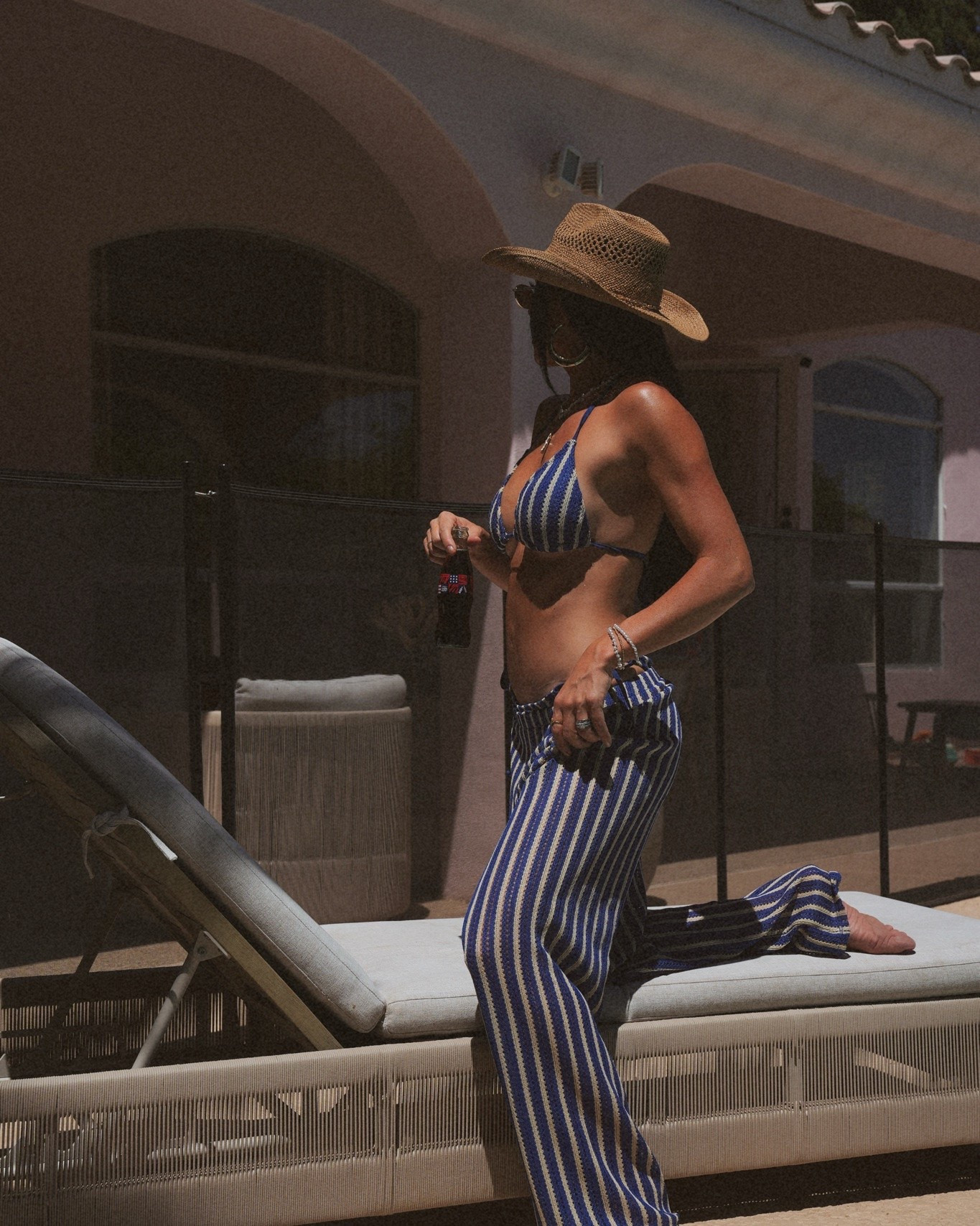 Wearing a size small in this amazon bikini set 

Americana

#LTKdayinmylife #LTKSeasonal #LTKSwim