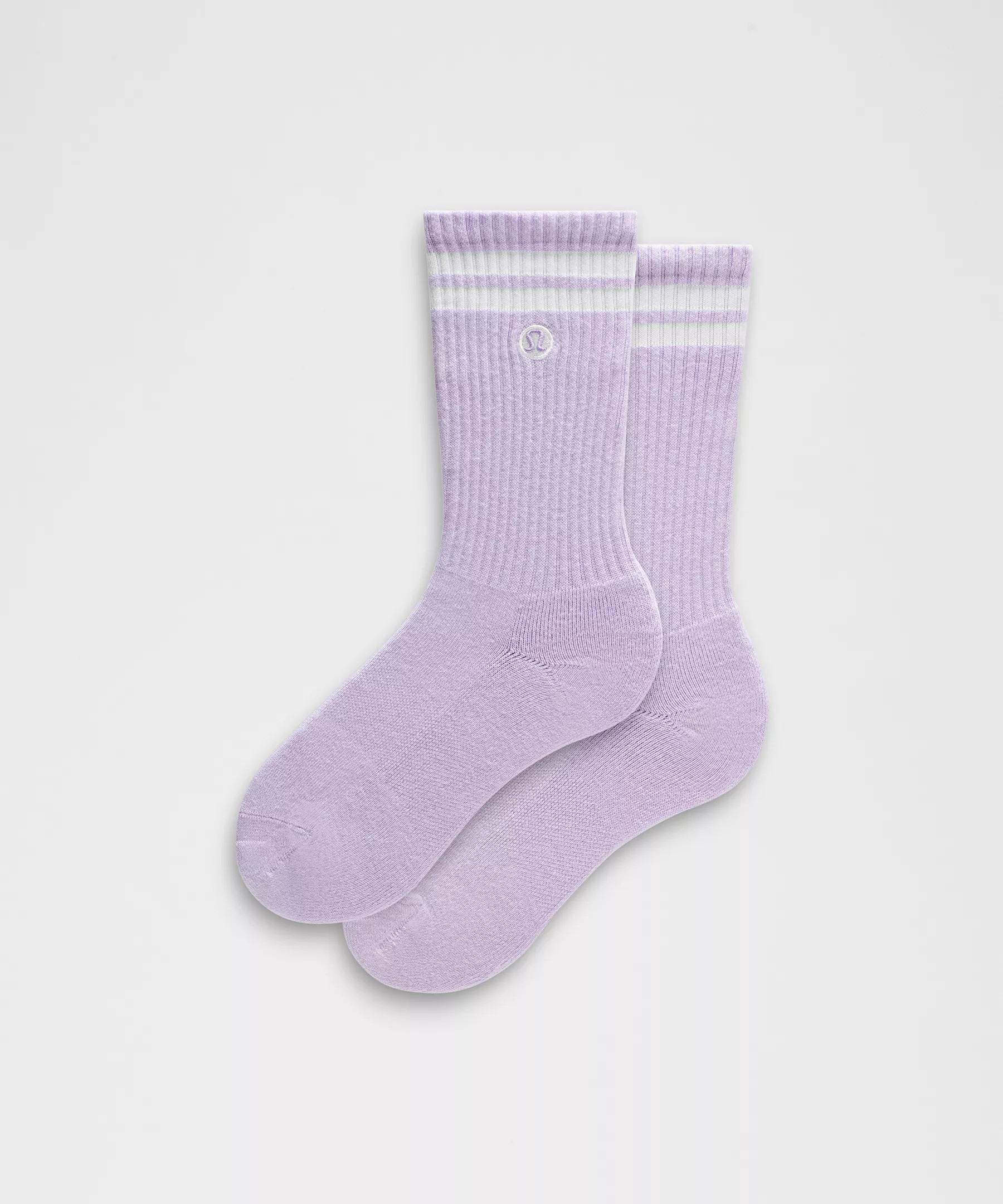 Unisex Daily Essential Crew Socks | Lululemon (US)