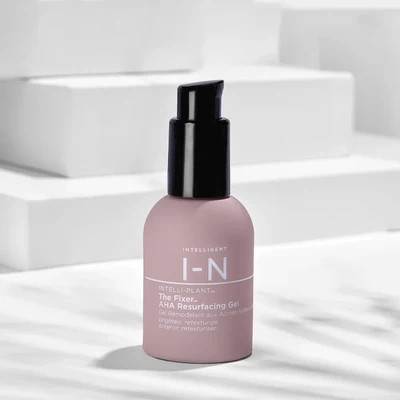 The Fixer™ AHA Resurfacing Gel 1 fl oz / 30 ml | Intelligent Nutrients