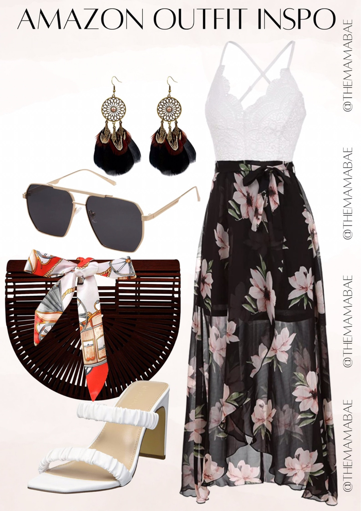 Perfect transition to spring look that’s comfy + affordable! Happy shopping gorgeous! XO! 

#AmazonFinds #FounditonAmazon #Amazonfashion

#LTKstyletip #LTKFind #LTKunder100