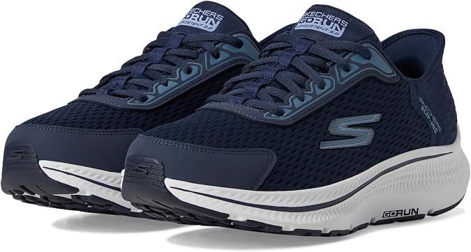 Skechers Women's Go Run Consistent 2.0 Endure | Hands Free Slip-Ins, Air-Cooled Memory Foam Insol... | Amazon (US)