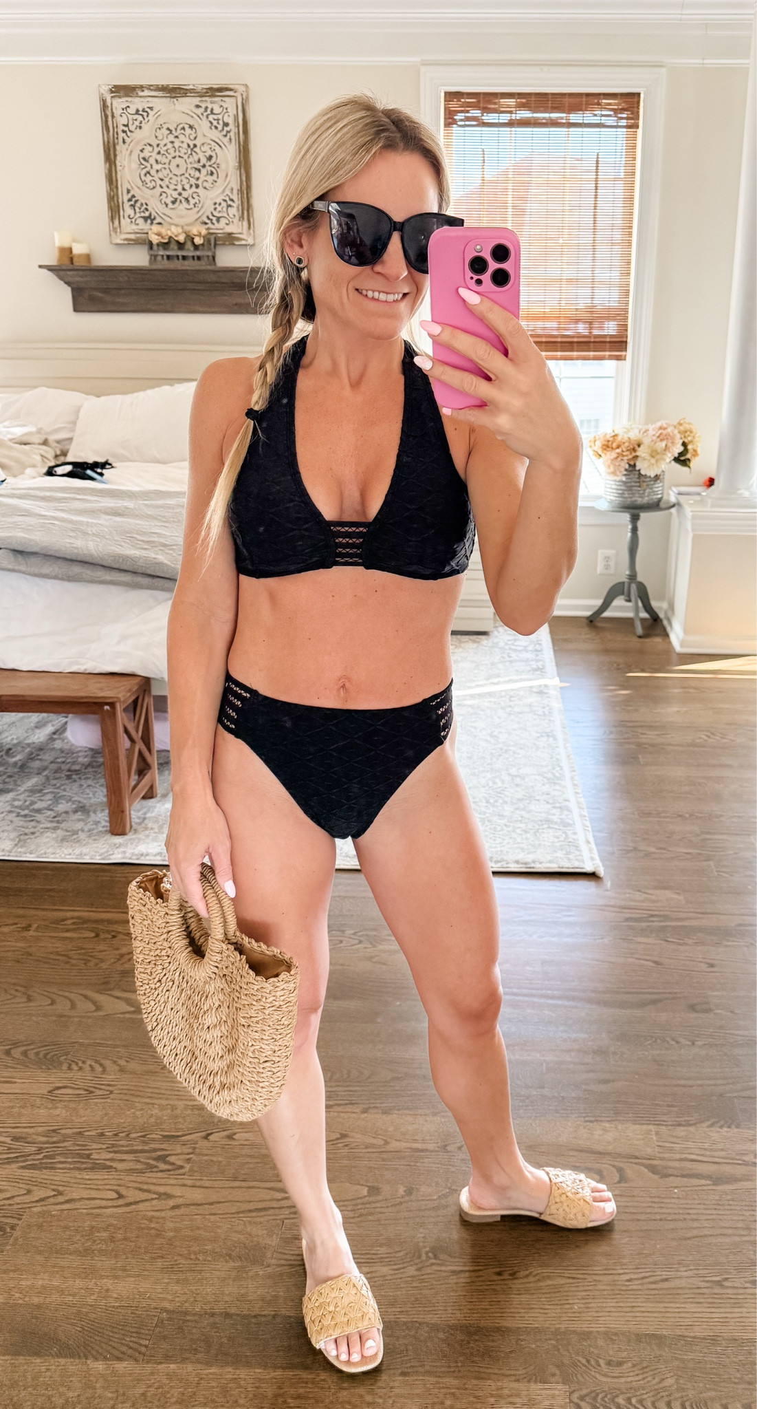 Simple, but super sexy! 

#LTKSwim #LTKWedding #LTKMostLoved