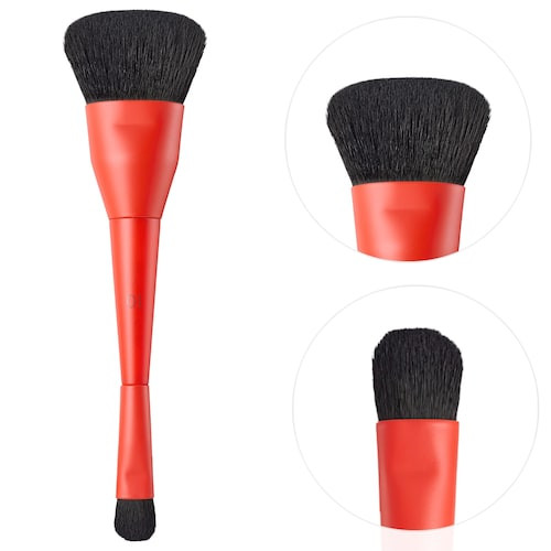 The Evolving Face Brush For Complexion | Sephora (US)