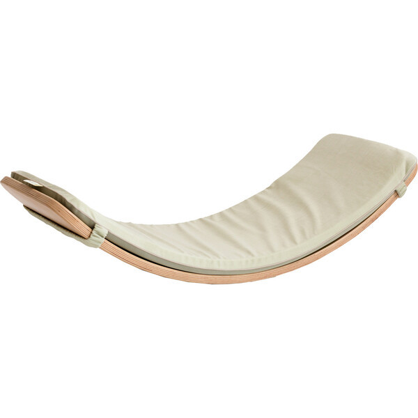 Original Wobbel Deck, Oatmeal | Maisonette