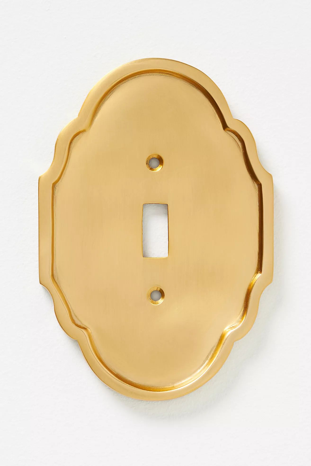 Adelaide Single Toggle Cover | Anthropologie (US)