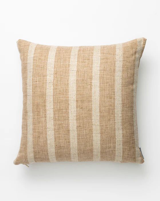 Uriah Pillow Cover | McGee & Co.