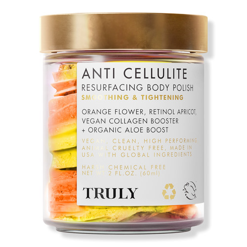 Anti-Cellulite Body Polish | Ulta
