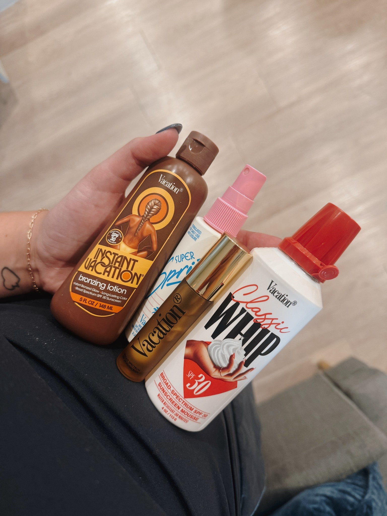 My favorite Vacation products!

#LTKSwim #LTKSummerEdit